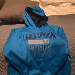 Underarmour Hoodie
